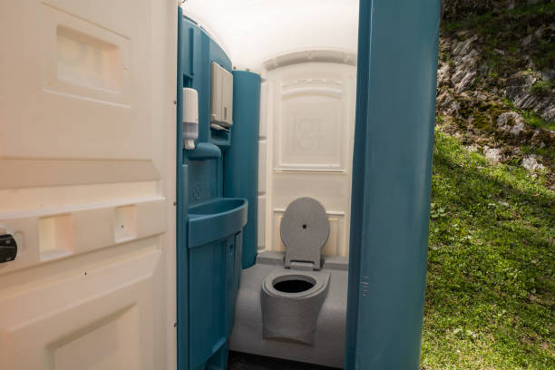 Best Local porta potty services  in Biscoe, NC