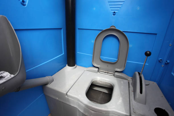 Best Construction site porta potty rental  in Biscoe, NC