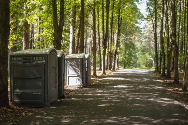 Best Best portable toilet rental  in Biscoe, NC