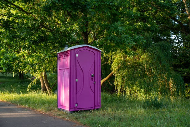 Best Porta potty rental for parties  in Biscoe, NC